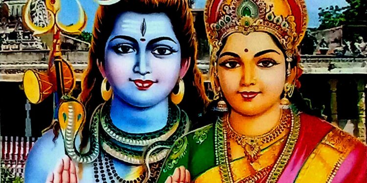 திருவிளையாடல் புராண சொற்பொழிவு