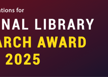 ஆராய்ச்சி விருதுக்கு விண்ணப்பிக்க முடியும்