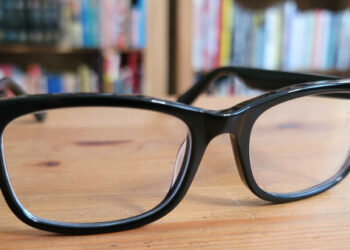 மூளாயில் மூக்குக் கண்ணாடி வழங்கும் நிகழ்வு