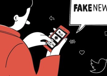 சமூக ஊடகங்களில் போலித் தகவல்கள் – பொதுமக்களுக்கு எச்சரிக்கை!