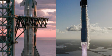 ஸ்பேஸ்எக்ஸின் ரொக்கெட்சோதனை வெற்றி!
