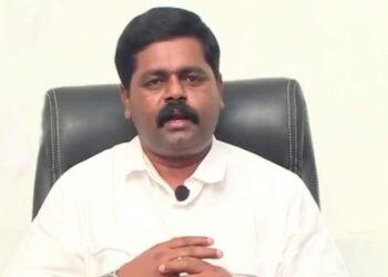 நீர்சுத்திகரிப்பு, சுகாதார மேம்பாட்டுத்திட்டம் – மன்னாரில் தடுத்தவர்களின் நோக்கம் என்னவென சிறீதரன் எம்.பி.கேள்வி!