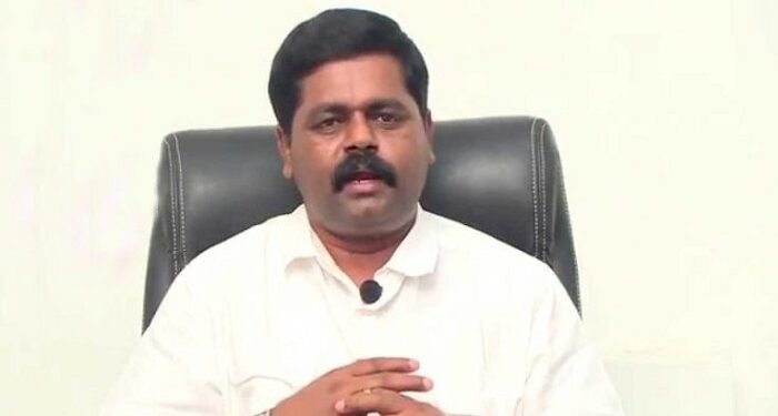 நீர்சுத்திகரிப்பு, சுகாதார மேம்பாட்டுத்திட்டம் – மன்னாரில் தடுத்தவர்களின் நோக்கம் என்னவென சிறீதரன் எம்.பி.கேள்வி!