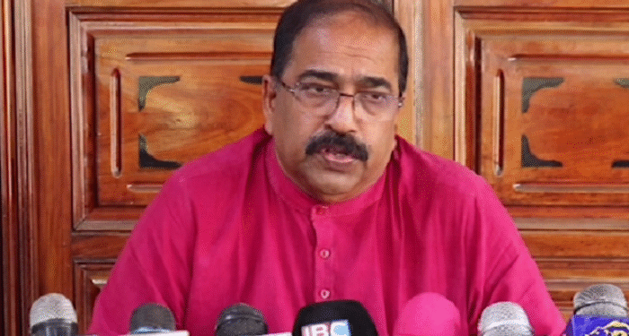 13 ஆவது திருத்தச் சட்டம் தொடர்பில் த.தே.ம. முன்னணியிடம் சரியான கருத்தில்லை : சுரேஷ் பிரேமச்சந்திரன்!