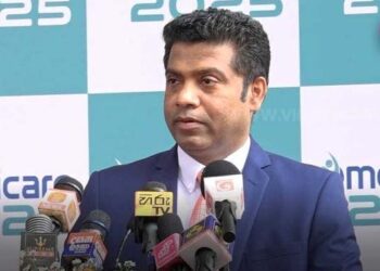 சஜித் பிரேமதாசவுக்கு நன்றி தெரிவித்த சுகாதார அமைச்சர்!