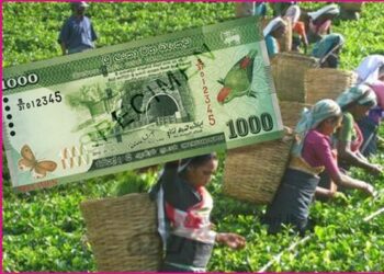 மீண்டும் கூடுகிறது சம்பள நிர்ணயசபை!