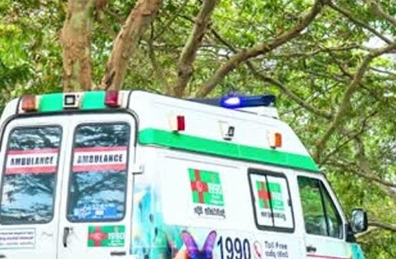 இலங்கை – ரஷ்ய இராணுவப் பயிற்சியில் வெடி விபத்து!