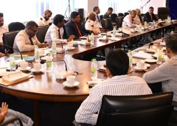 சட்டவிரோத மீன்பிடியைக் கட்டுப்படுத்த வடக்கு – கிழக்கில் செயற்றிட்டம்!