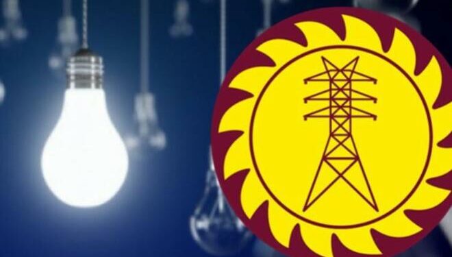 மின்சார சபையின் போராட்டம் தீவிரம்!