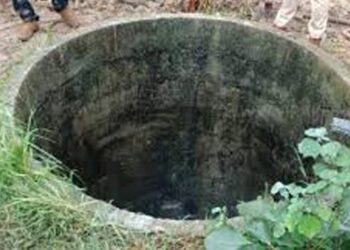 கிணற்றில் மீட்கப்பட்ட அடையாளம் தெரியாத சடலம்!