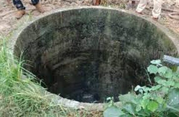 கிணற்றில் மீட்கப்பட்ட அடையாளம் தெரியாத சடலம்!