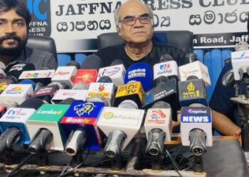 சுற்றுலாப் பயணிகள் கட்டாயம் யாழ்ப்பாணத்திற்கு வர வேண்டும்!