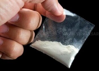 ஒரு கிலோகிராமுக்கும் குறைவான போதைப்பொருள் மாதிரிகளை அகற்ற நடவடிக்கை