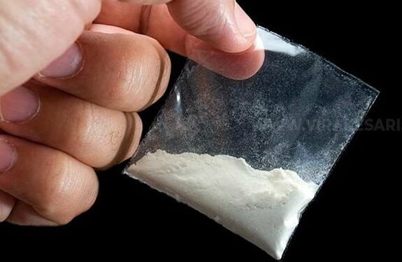 ஒரு கிலோகிராமுக்கும் குறைவான போதைப்பொருள் மாதிரிகளை அகற்ற நடவடிக்கை