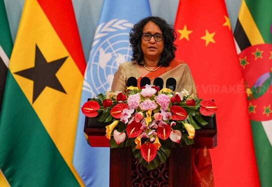 பெண்களின் உரிமைகளை உறுதிப்படுத்துவோம் – பிரதமர்