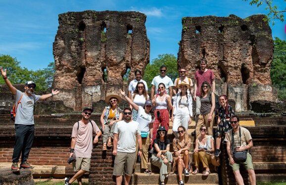 செப்டெம்பரில் அதிகரித்த சுற்றுலாப் பயணிகள்!