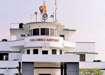 இரத்மலானை விமான நிலையத்தில் விமான தள வசதி வளாகம் !