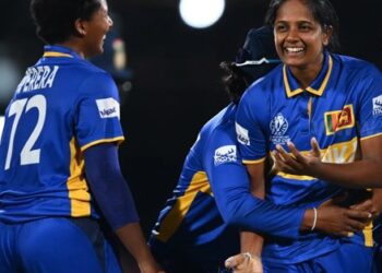 கடும் நெருக்கடிக்கு மத்தியில் நியூசிலாந்துடன் மோதும் இலங்கை!