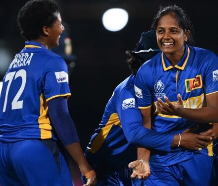 கடும் நெருக்கடிக்கு மத்தியில் நியூசிலாந்துடன் மோதும் இலங்கை!