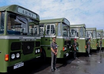 பாவனையிலிருந்து அகற்றப்பட்ட வாகனங்களை நவீனமயமாக்க நடவடிக்கை