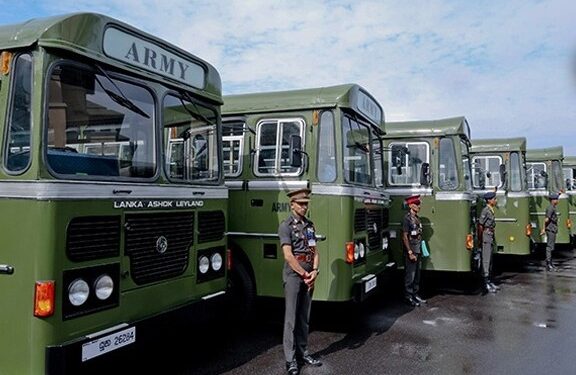 பாவனையிலிருந்து அகற்றப்பட்ட வாகனங்களை நவீனமயமாக்க நடவடிக்கை