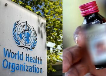 குழந்தைகள் பலி : இந்தியாவிடம் விளக்கம் கோரியுள்ள சுகாதார ஸ்தாபனம்