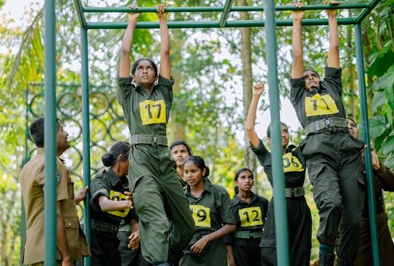 தேசிய மாணவ சிப்பாய் படையணிகளுக்கிடையேயான பொலிஸ்மா அதிபர் வெற்றிக் கிண்ணம்