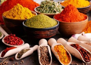 ஆபத்தை எட்டிய மசாலா சந்தை!