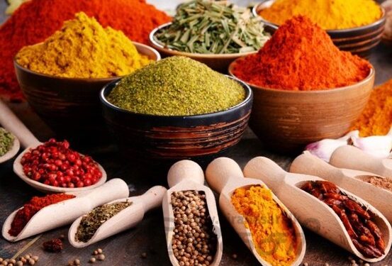 ஆபத்தை எட்டிய மசாலா சந்தை!