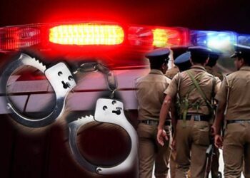 நாடளாவிய ரீதியில் விசேட சுற்றிவளைப்பு!