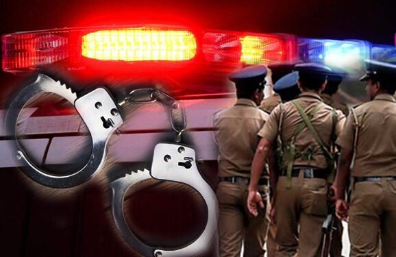 நாடளாவிய ரீதியில் விசேட சுற்றிவளைப்பு!