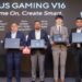 இலங்கையில் அறிமுகமாகிறது ASUS Gaming V16 கேமர்களுக்கும், க்ரியேட்டர்களுக்குமான மடிக்கணினி