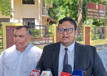 மீண்டும் குருக்கள்மடம் மனிதப் புதைகுழி தொடர்பான விசாரணை!