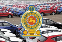 வாகன இறக்குமதியில் வீழ்ச்சி!