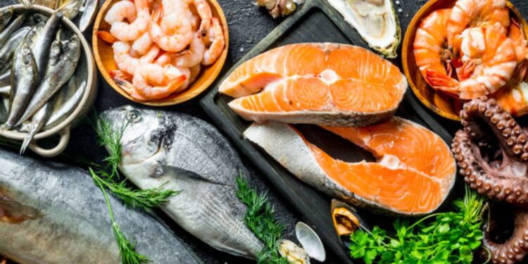 யாழில் உணவுகளின் கண்காட்சியும், விற்பனையும்