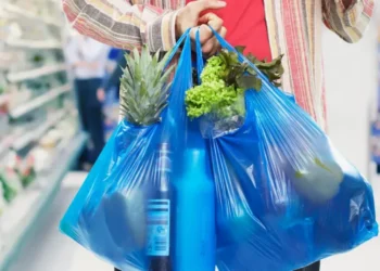 பிளாஸ்ரிக் பைகளுக்கு பணம் அறவீடு!