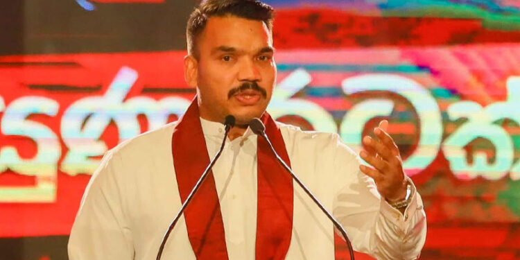 பொலிஸ் திணைக்களத்திற்கு பாரதூரமான விளைவு!