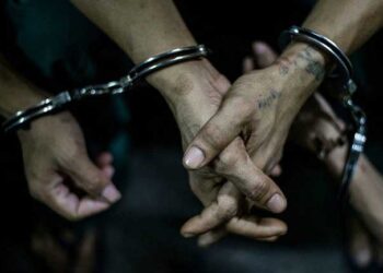 திடீர் சுற்றிவளைப்பு : 11 பேர் கைது!