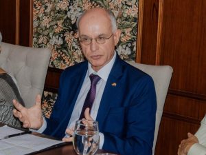 கடந்தகாலப் பிரச்சினைக்கு தீர்வு காணாவிட்டால் – இலங்கையில் மீண்டும் யுத்தம் உருவாகும்