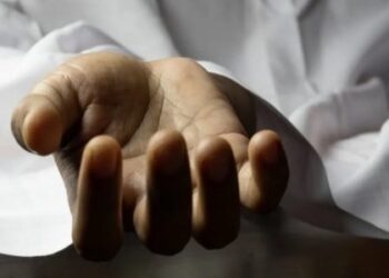 கொதிகலன் வெடித்ததில் இளைஞர் ஒருவர் பலி