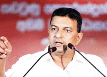 கடந்த கால மோசடியாளர்கள் இன்று எமக்கு வகுப்பெடுக்கிறார்கள்