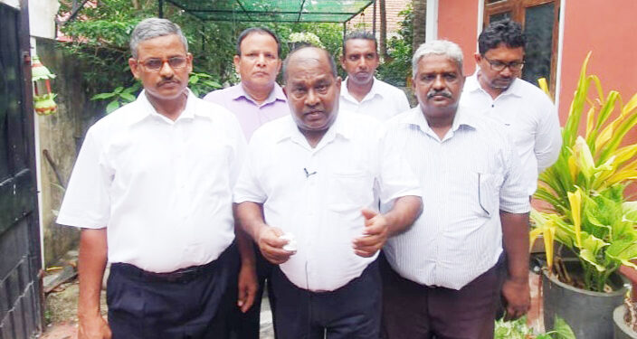 வரவு – செலவுத் திட்டத்தால் எந்த நன்மையும் இல்லை – இலங்கை ஆசிரியர் சங்கத்தின் செயலாளர்!