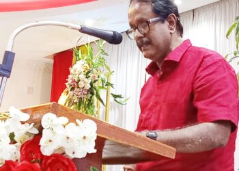 தொற்றா நோய்களிலிருந்து எம்மைப் பாதுகாக்க உடலுக்கேற்ற உணவுகளை எடுக்க வேண்டும்