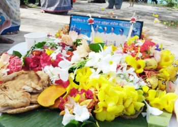 ஹாட்லி மைந்தர்களின் 26 ஆவது நினைவேந்தல் நிகழ்வு