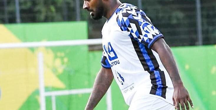 இலங்கை கால்பந்தாட்ட அணியில் பிரான்ஸ் கழக வீரர் – உள்ளூர் வீரர் ஒருவரும் அறிமுகம்