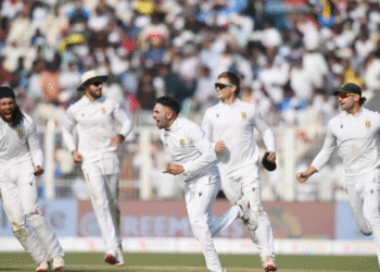 சொந்த மண்ணில் சோகம் – இந்தியாவை சாய்த்த தென்ஆப்பிரிக்கா அணி