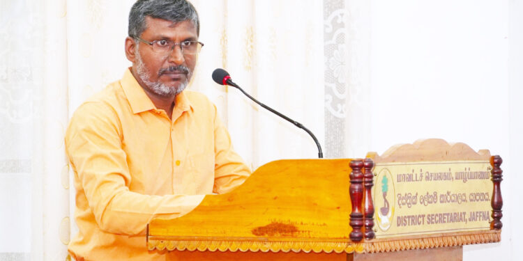 எமது சமூகத்துக்குள் போதைப்பொருட்கள் புற்றீசல் போன்று புகுந்திருக்கின்றன