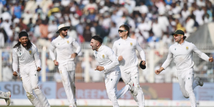 சொந்த மண்ணில் சோகம் – இந்தியாவை சாய்த்த தென்ஆப்பிரிக்கா அணி