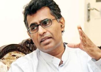 அரசியல் நிகழ்ச்சி நிரலில் இலஞ்ச ஊழல் ஆணைக்குழு பாட்டலி சம்பிக்க குற்றச்சாட்டு