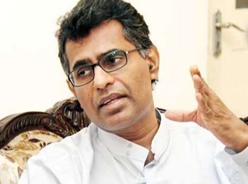 அரசியல் நிகழ்ச்சி நிரலில் இலஞ்ச ஊழல் ஆணைக்குழு பாட்டலி சம்பிக்க குற்றச்சாட்டு